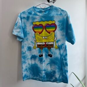 New Nickelodeon T-Shirt